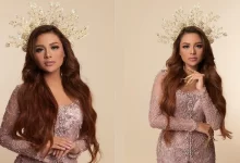 Profil Aurel Hermansyah