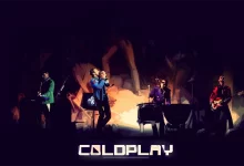 Perjalanan Karier Coldplay