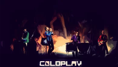 Perjalanan Karier Coldplay