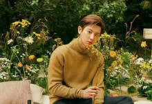 Profil Park Chanyeol