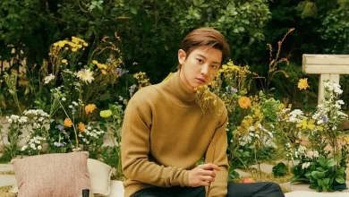 Profil Park Chanyeol