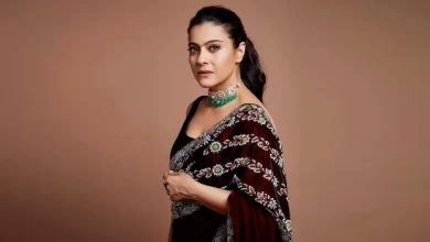 Profil Kajol