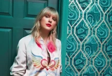 Profil Taylor Swift