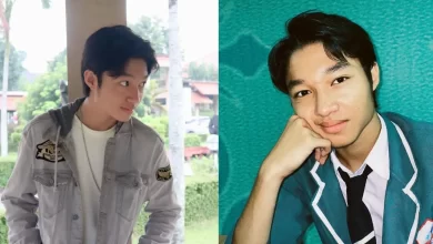 Profil Kiesha Alvaro