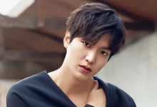 Profil dan Biodata Lee Min Ho
