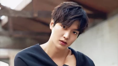 Profil dan Biodata Lee Min Ho