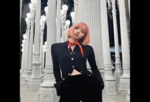 Profil Lisa Blackpink