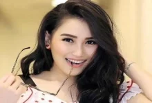 Biodata Lengkap Ayu Ting Ting