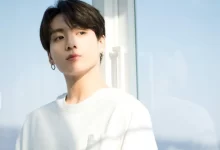Jungkook Member BTS