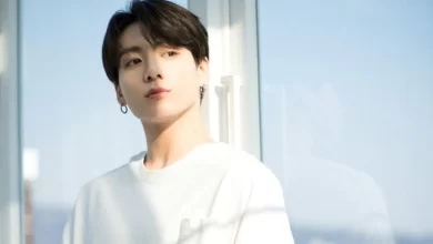 Jungkook Member BTS