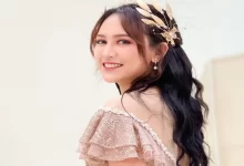 Profil dan Biodata Happy Asmara