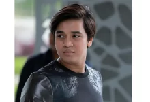 Profil dan Biodata Billy Syahputra