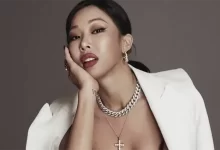 Profil dan Biodata Jessi