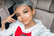 Profil dan Biodata Rina Nose