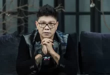 Profil dan Biodata Andika Kangen Band