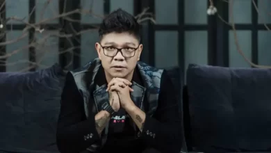 Profil dan Biodata Andika Kangen Band