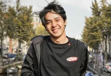 Profil dan Biodata Arbani Yasiz