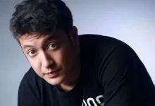 Profil dan Biodata Dimas Anggara