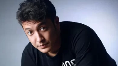 Profil dan Biodata Dimas Anggara