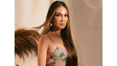 Sederet Filmografi, Single, Acara Televisi, dan Prestasi Luna Maya