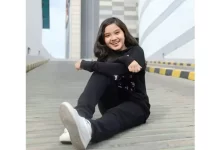 Ungkap Kekasih YouTuber Cilik