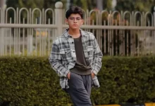 Intip Perjalanan Karir Rey Bong