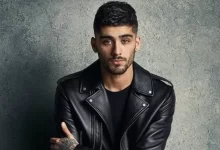 Sosok Wanita yang Menjadi Selingkuhan Zayn Malik
