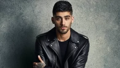 Sosok Wanita yang Menjadi Selingkuhan Zayn Malik