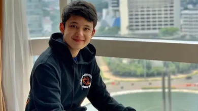 Daftar Film, Sinetron dan FTV Alwi Assgaf