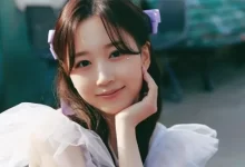 7 Fakta Menarik Seputar Leader NMIXX