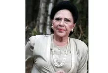 Profil dan Biodata Mieke Wijaya