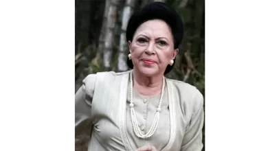 Profil dan Biodata Mieke Wijaya