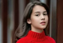 Kumpulan Filmografi dan Penghargaan Sandrinna Michelle