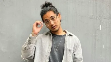 Seputar Perjalanan Karir Giorgino Abraham
