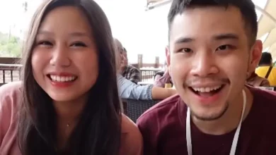 5 Fakta Menarik Seputar Hubungan Sisca Kohl dan Jess No Limit