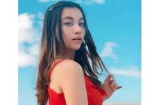 Fakta Menarik Frislly Herlind