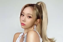 Biodata Winter Aespa