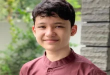 Biodata Alwi Assegaf