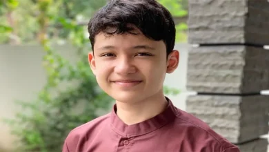 Biodata Alwi Assegaf