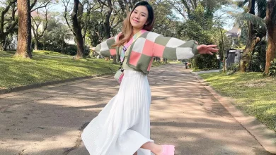 Profil dan Biodata Jessica Jane