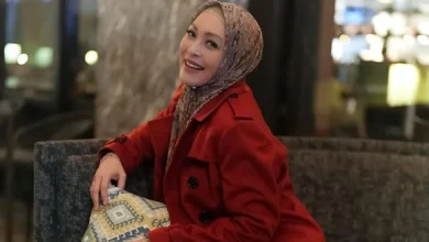 Profil Angelina Sondakh