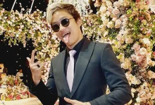 Profil dan Biodata Azka Corbuzier