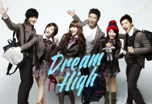 Lirik Lagu Dream High