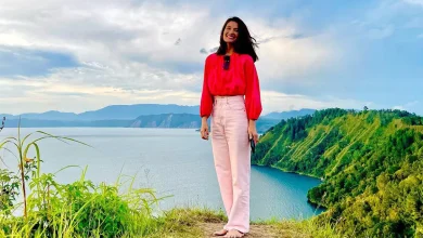 Profil dan Biodata Duma Riris Silalahi