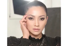 Profil Hesti Purwadinata