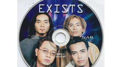 6 Fakta Grup Band Exists