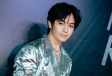 Biodata Angga Yunanda