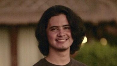 Profil dan Biodata Aliando Syarief