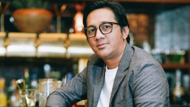 Profil dan Biodata Andre Taulany