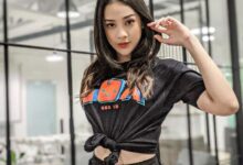 Deretan Pria yang dekat dengan anya geraldine